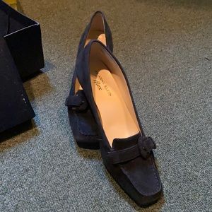 Anne Klein dress shoes